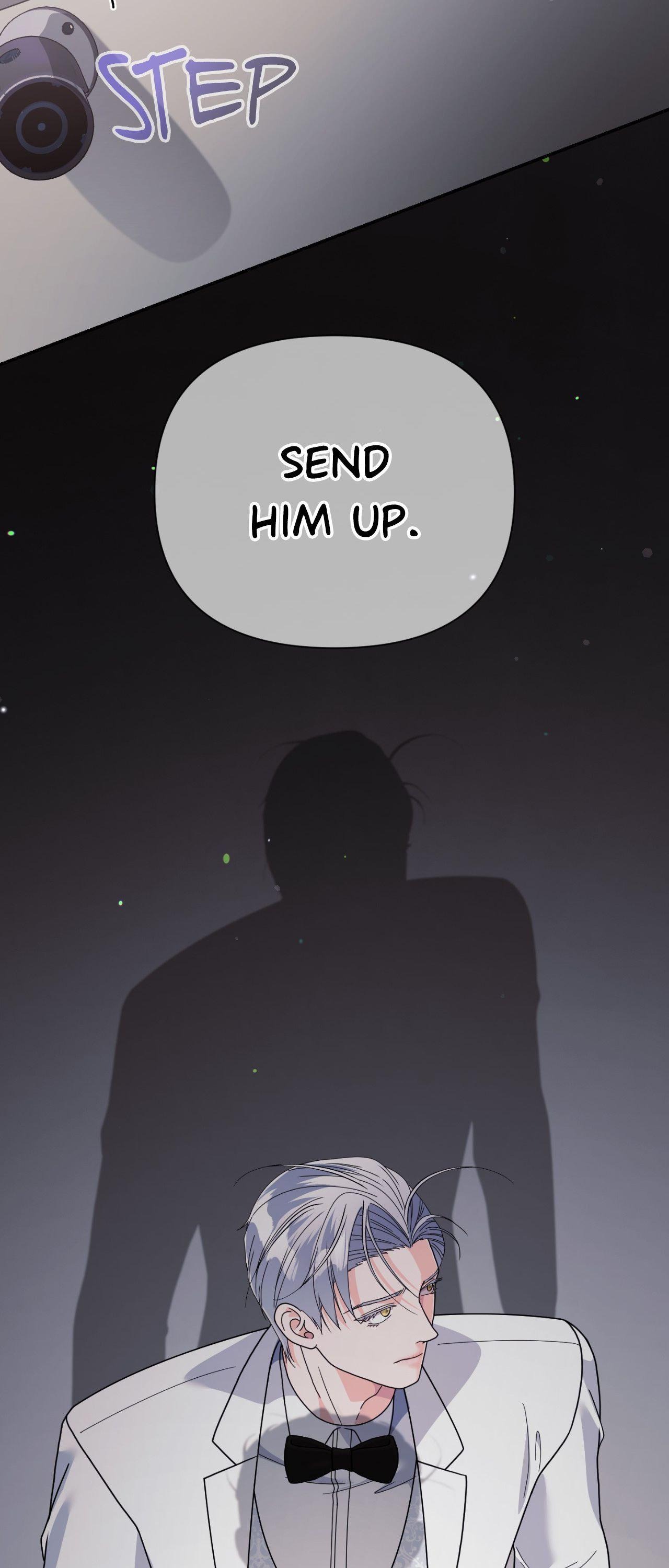 Lovely wolf Chapter 54.5 - Page 30 in English