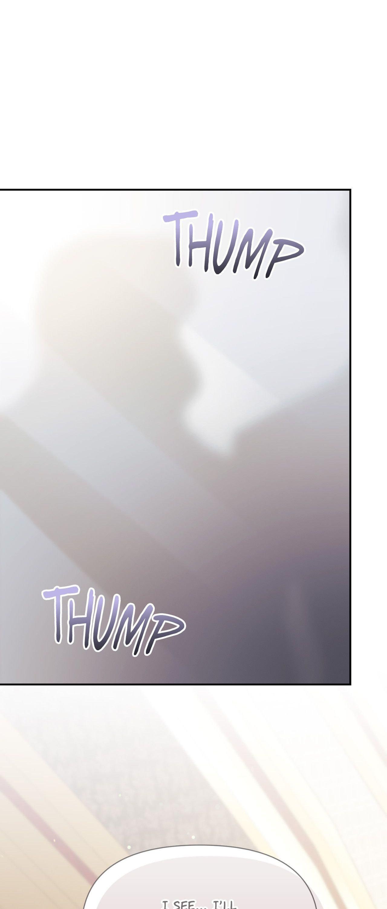 Lovely wolf Chapter 54 - Page 23 in English
