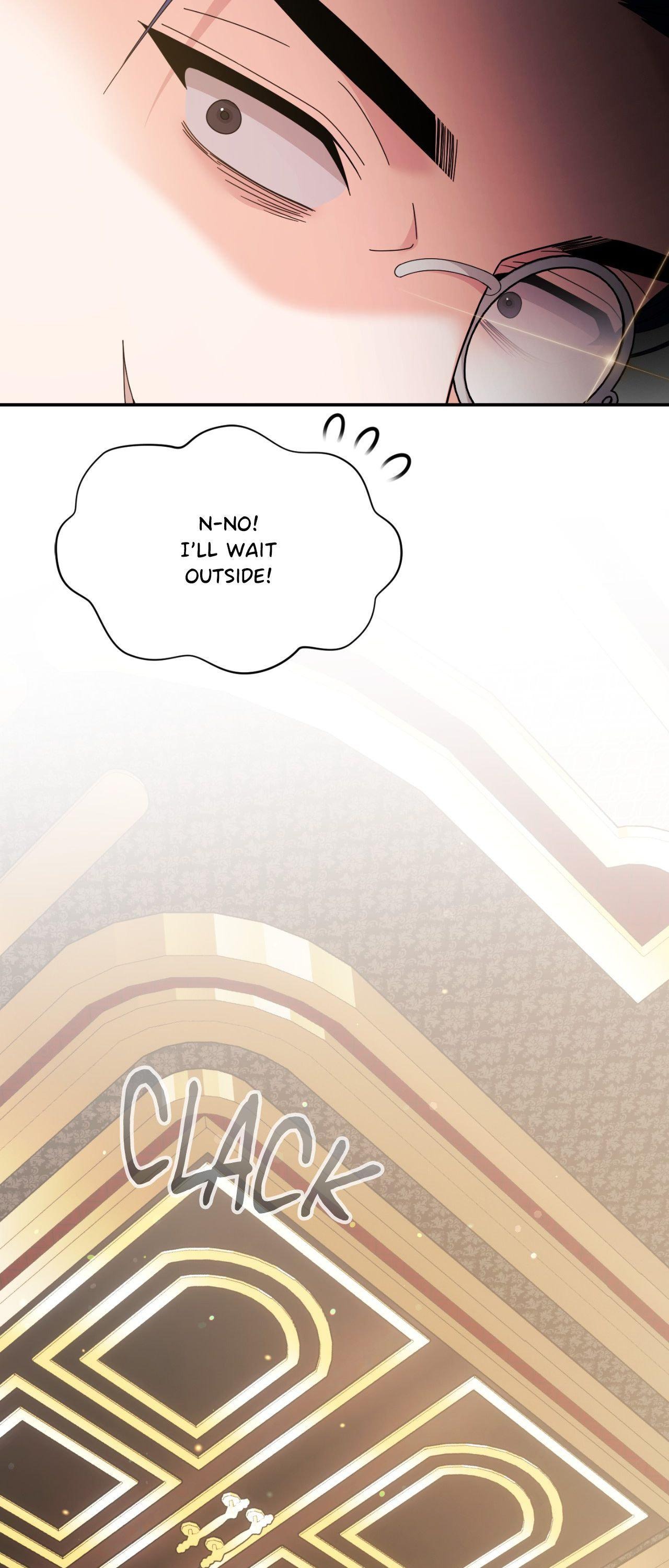 Lovely wolf Chapter 54 - Page 26 in English