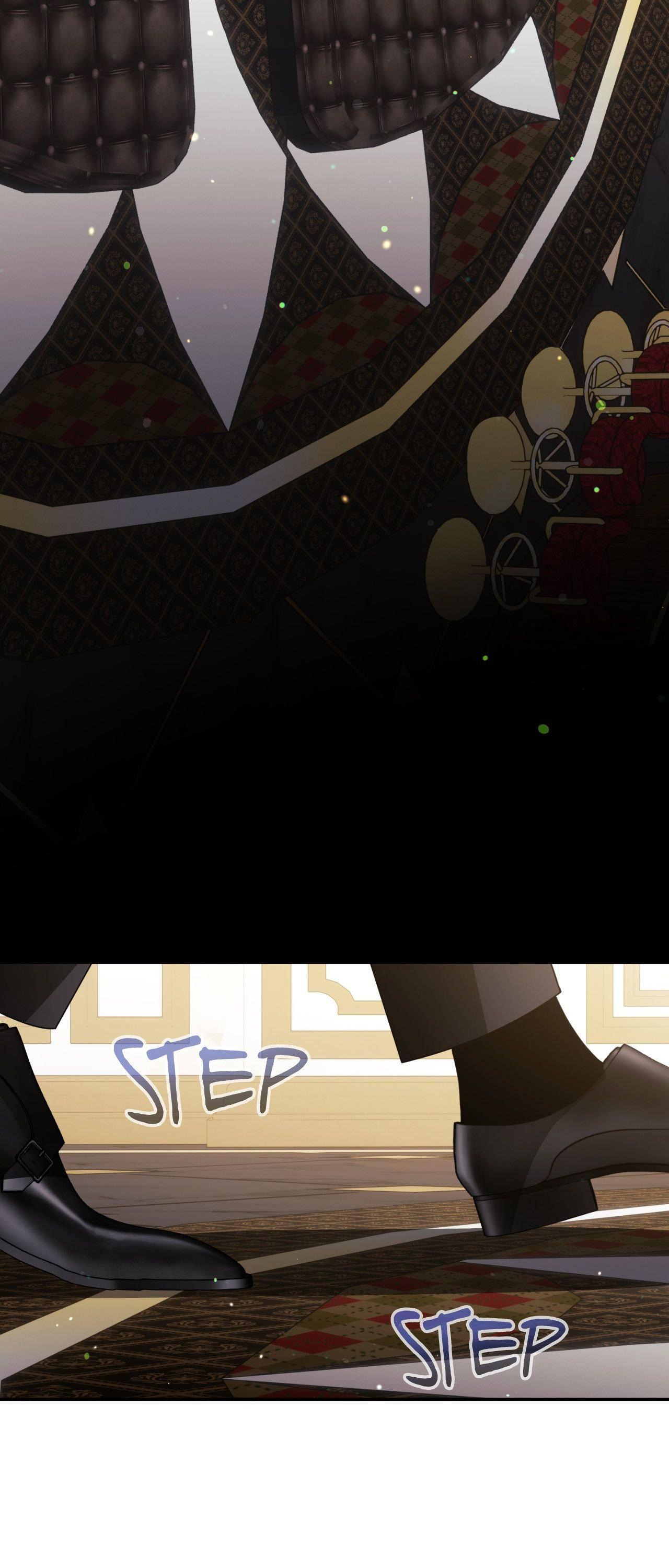 Lovely wolf Chapter 54 - Page 28 in English