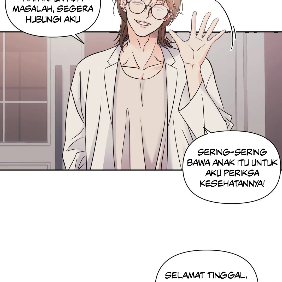 Lovely wolf Chapter 6.5 - Page 11 in English