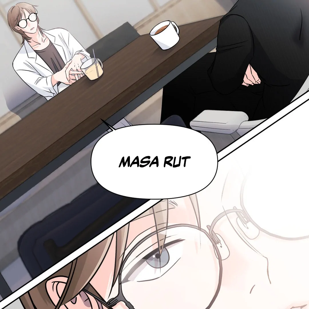 Lovely wolf Chapter 6.5 - Page 14 in English