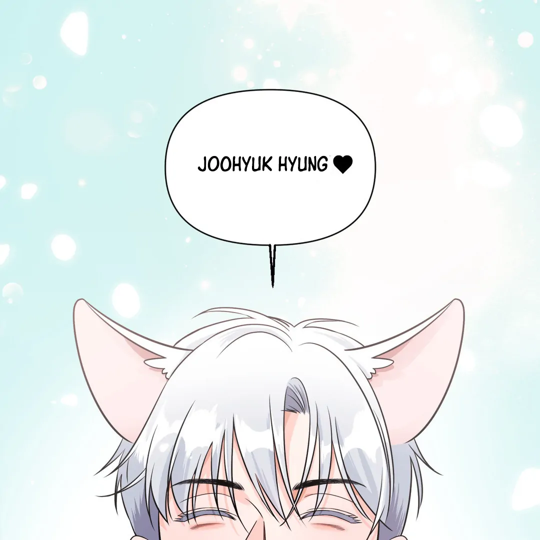 Lovely wolf Chapter 6 - Page 11 in English