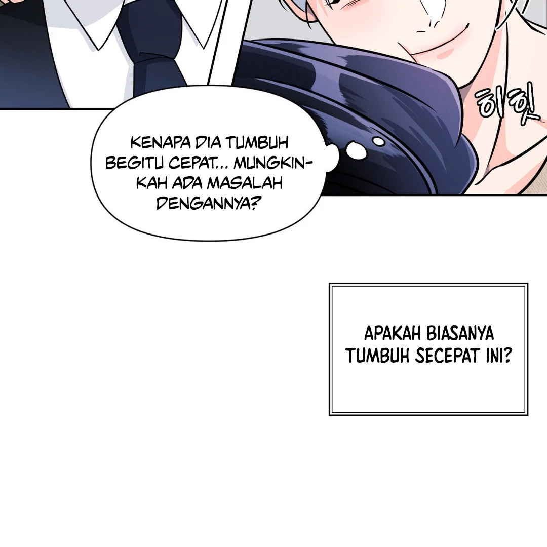 Lovely wolf Chapter 6 - Page 12 in English