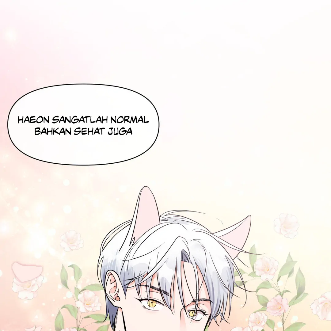 Lovely wolf Chapter 6 - Page 13 in English
