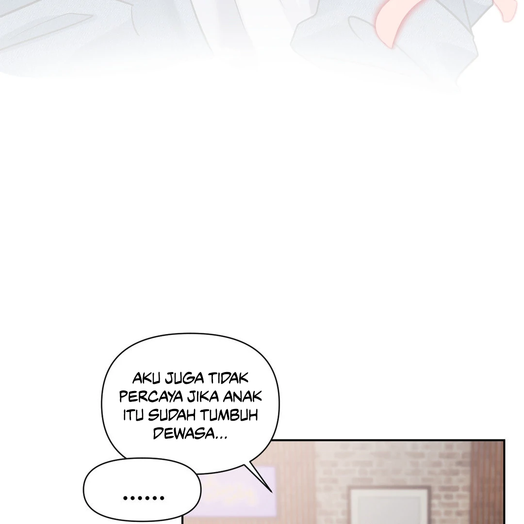 Lovely wolf Chapter 6 - Page 14 in English