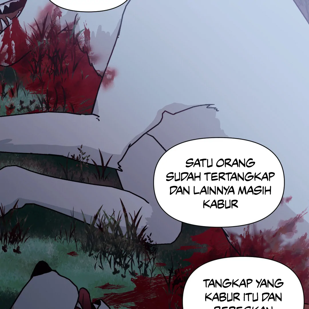 Lovely wolf Chapter 7.5 - Page 5 in English