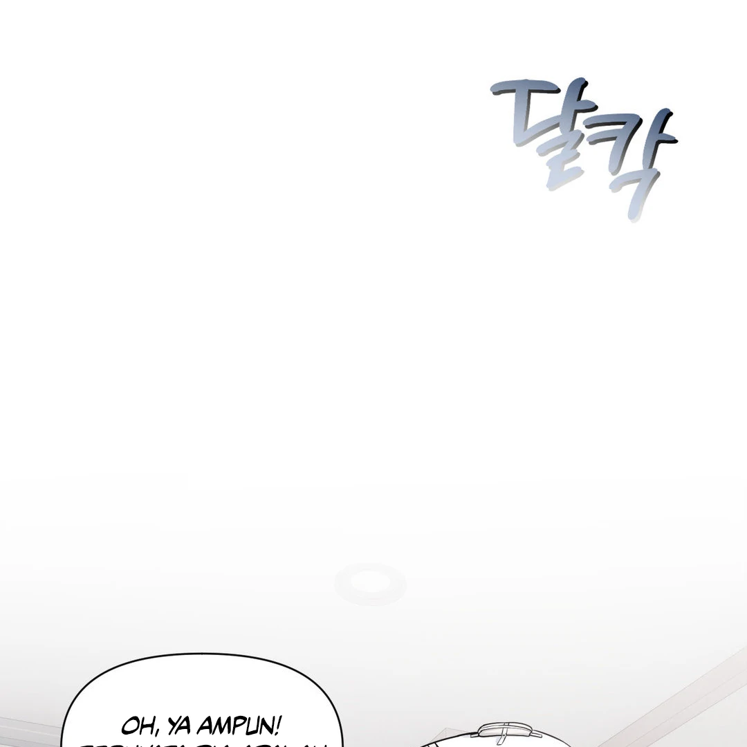 Lovely wolf Chapter 7.5 - Page 8 in English