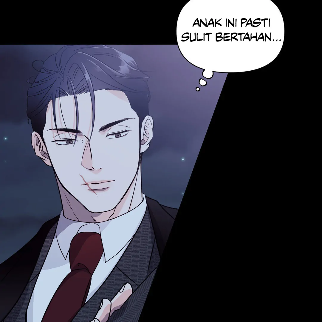 Lovely wolf Chapter 7 - Page 8 in English