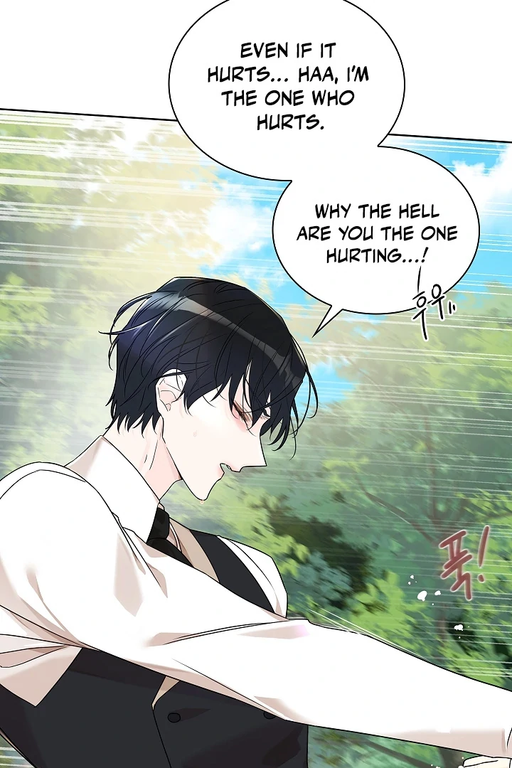 Snake Hole [UNCENSORED] Chapter 1 - Page 131 in English