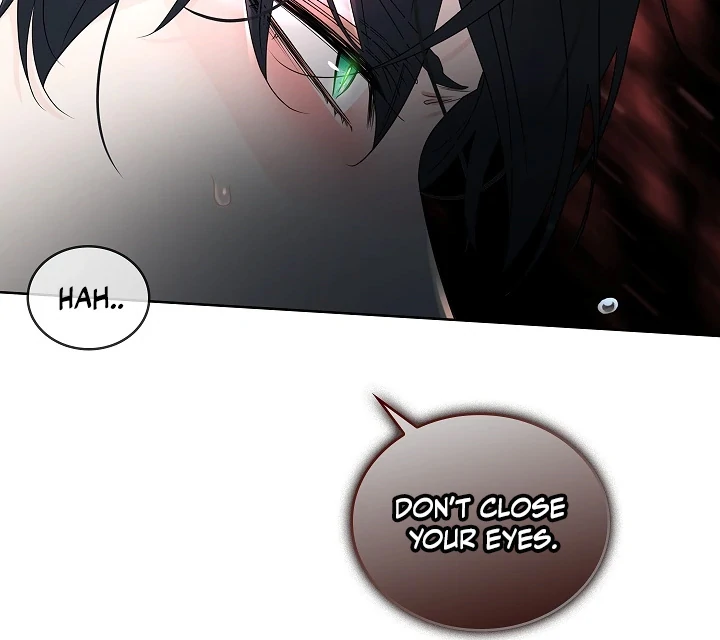 Snake Hole [UNCENSORED] Chapter 1 - Page 134 in English