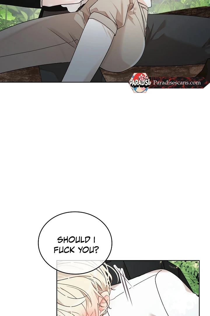 Snake Hole [UNCENSORED] Chapter 1 - Page 34 in English