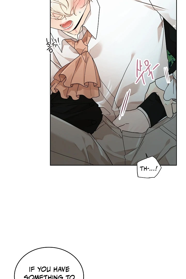 Snake Hole [UNCENSORED] Chapter 1 - Page 36 in English