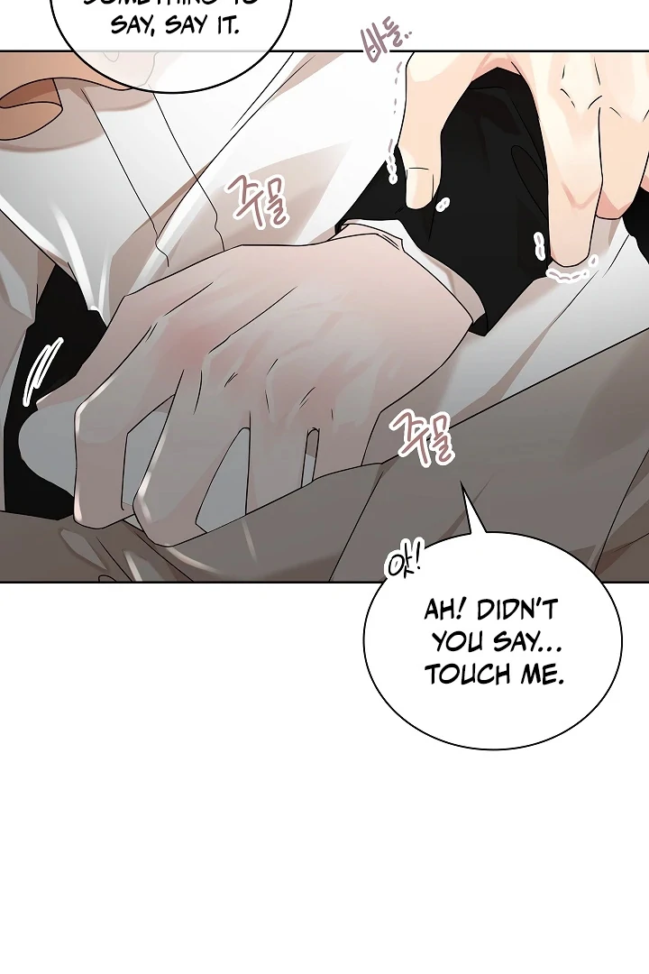 Snake Hole [UNCENSORED] Chapter 1 - Page 38 in English