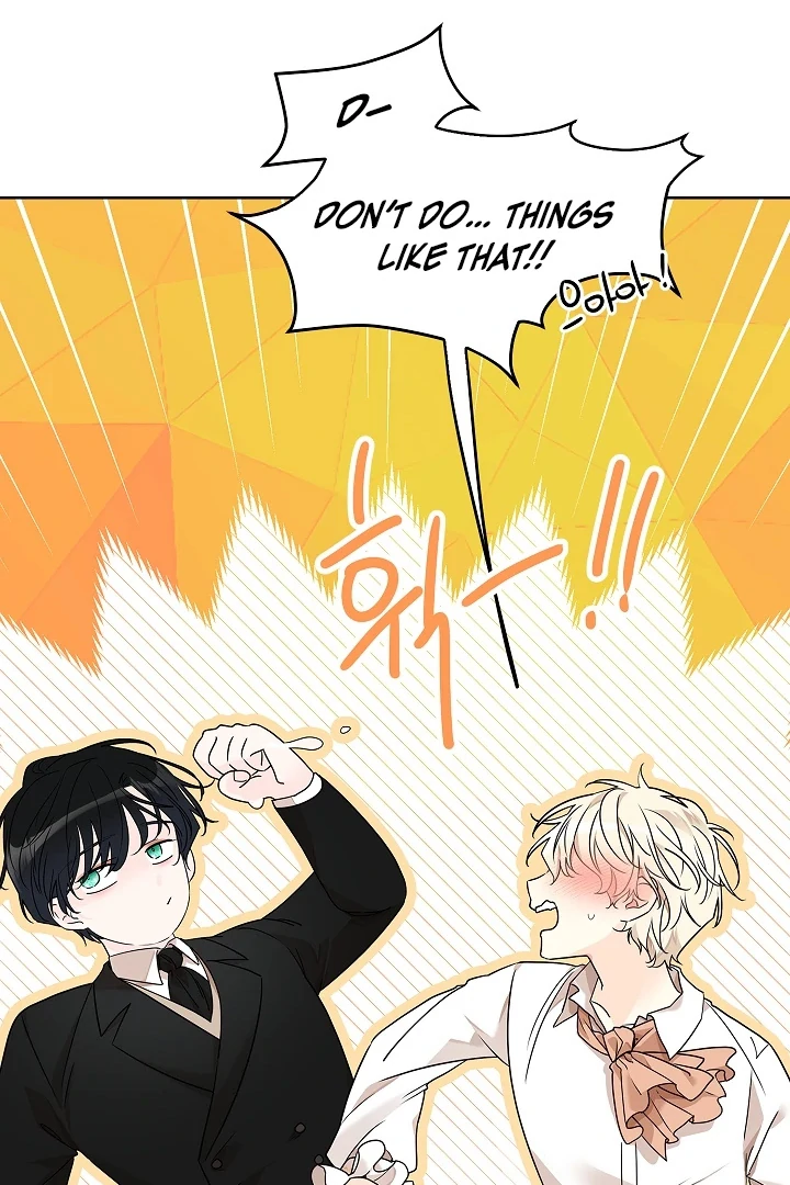 Snake Hole [UNCENSORED] Chapter 1 - Page 71 in English