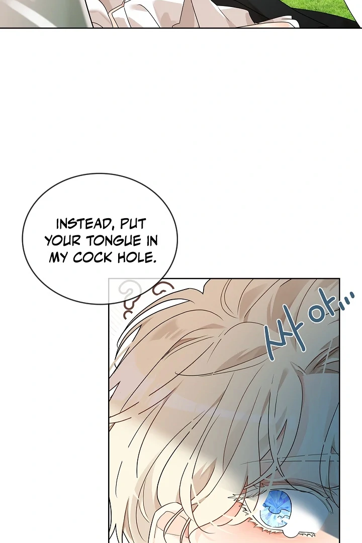 Snake Hole [UNCENSORED] Chapter 1 - Page 104 in English