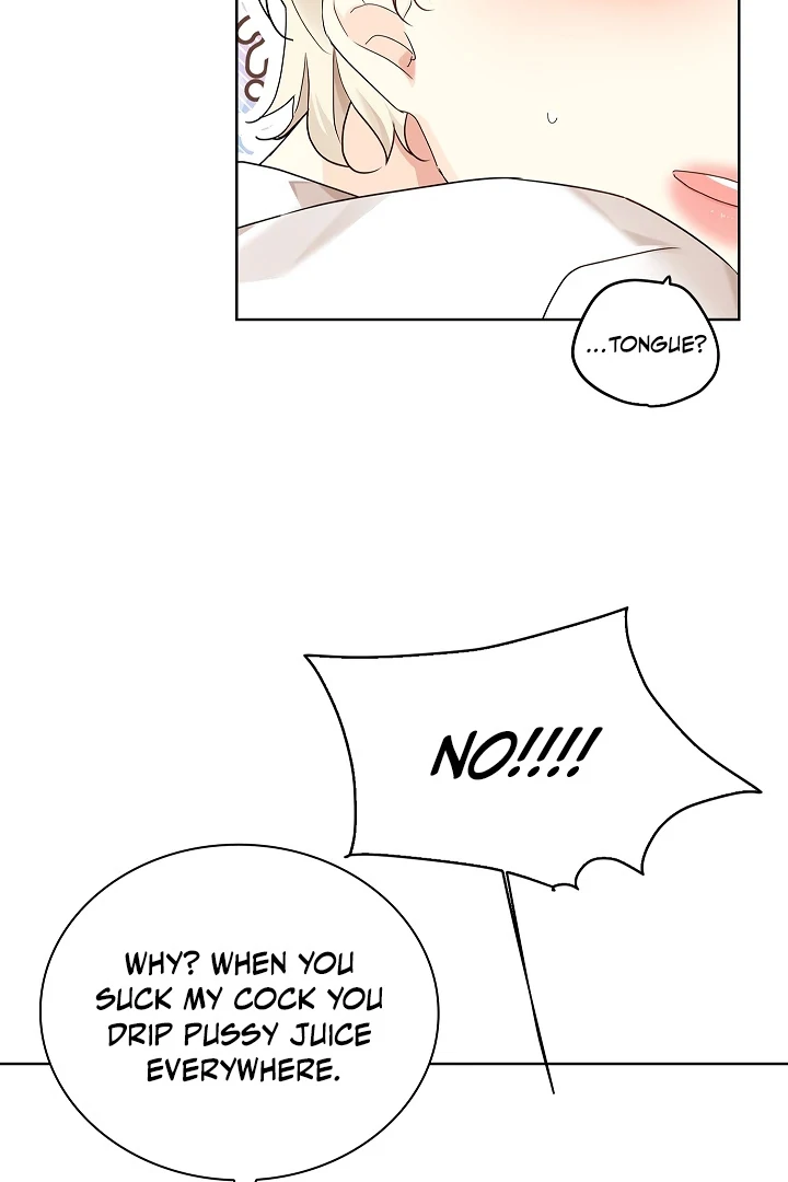 Snake Hole [UNCENSORED] Chapter 1 - Page 105 in English