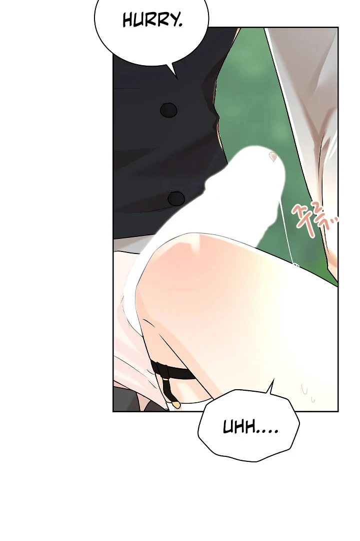 Snake Hole [UNCENSORED] Chapter 1 - Page 107 in English