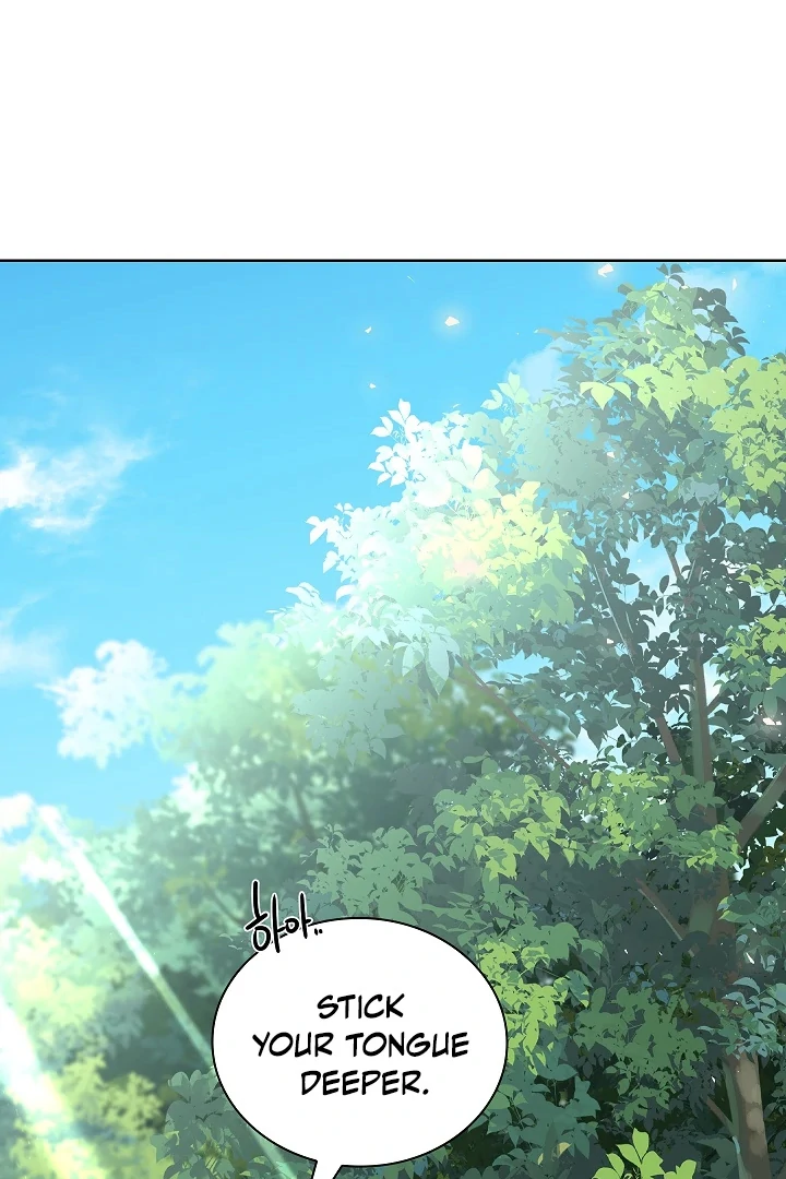 Snake Hole [UNCENSORED] Chapter 1 - Page 110 in English