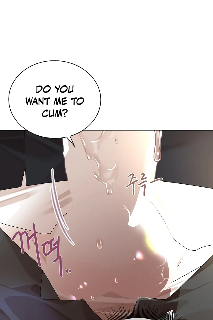 Snake Hole [UNCENSORED] Chapter 1 - Page 120 in English