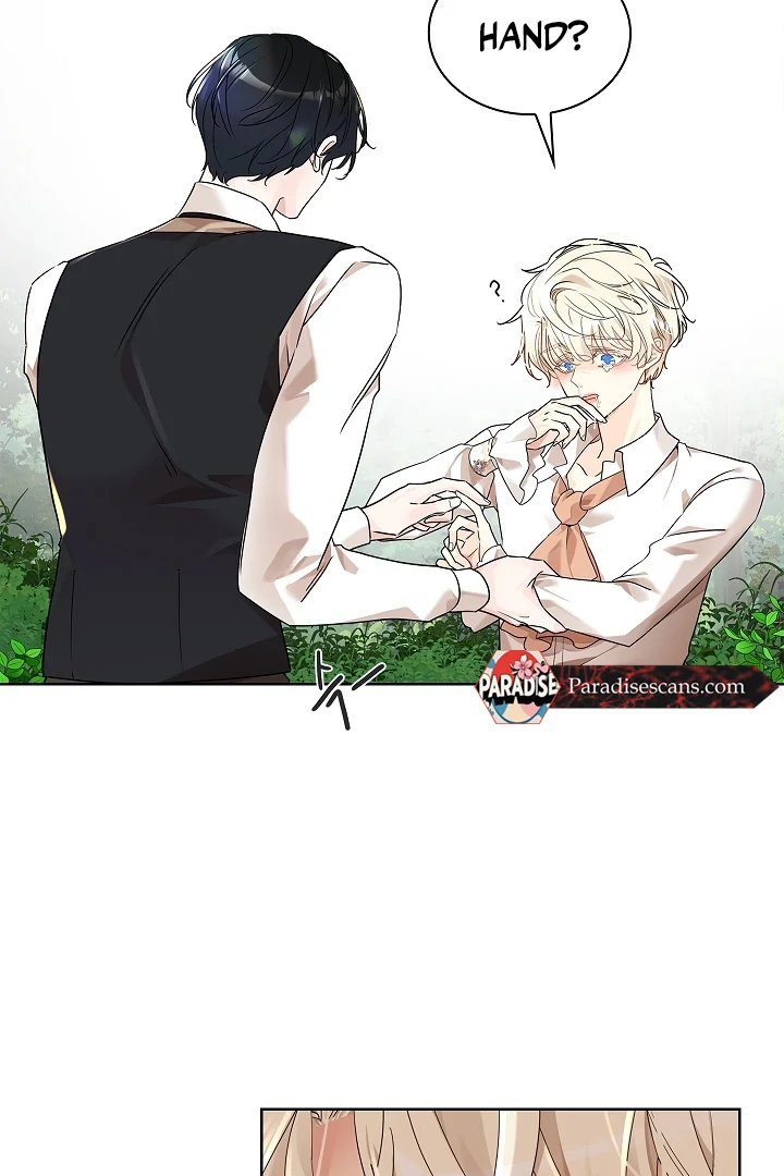 Snake Hole [UNCENSORED] Chapter 1 - Page 122 in English
