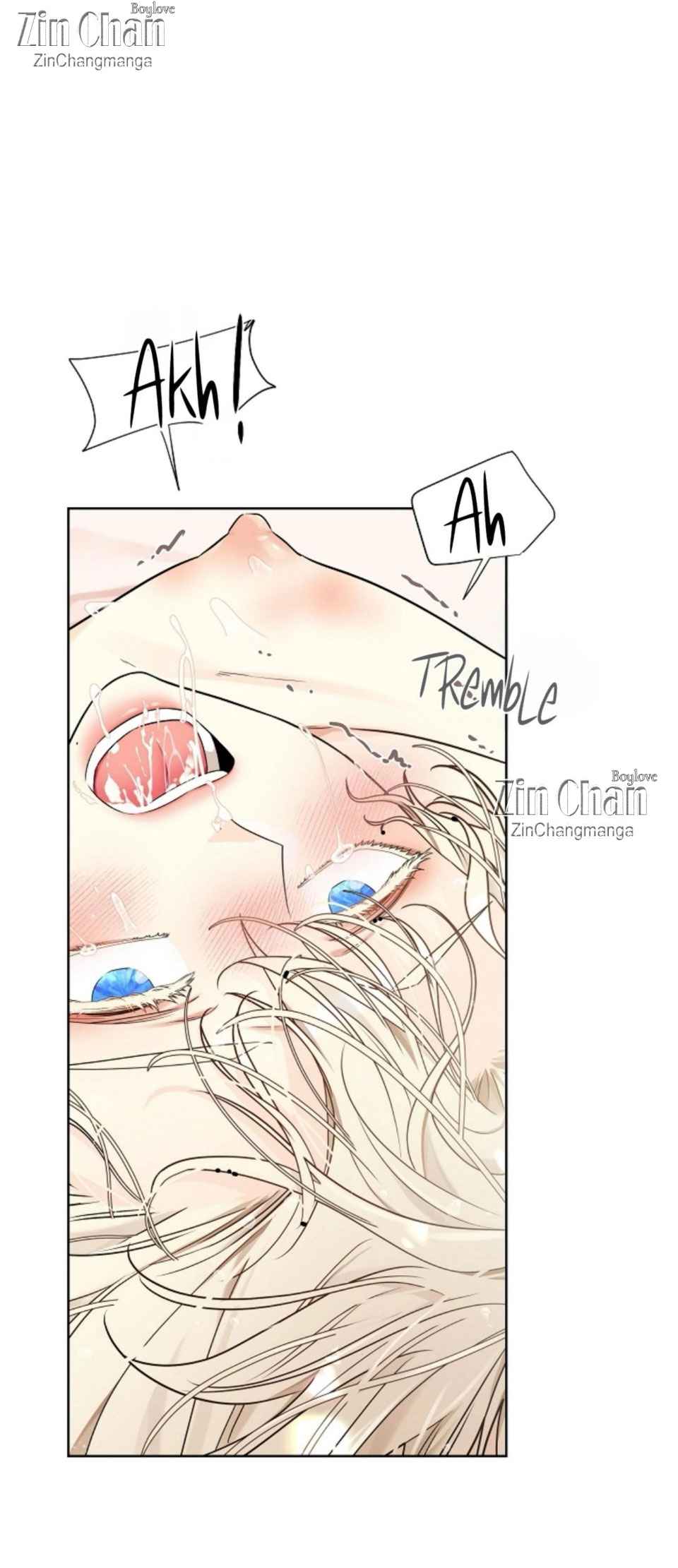 Snake Hole [UNCENSORED] Chapter 10.5 - Page 17 in English
