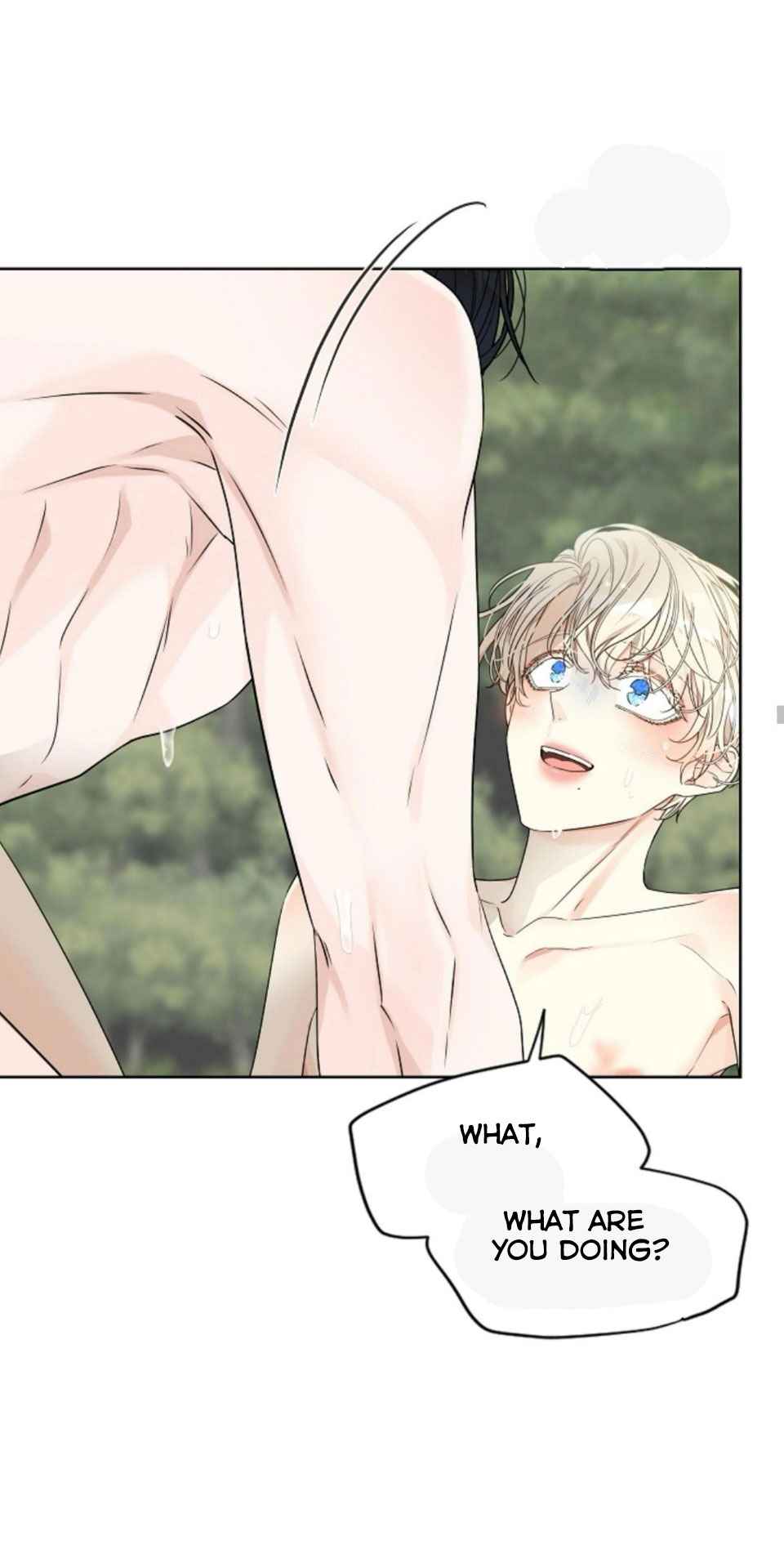 Snake Hole [UNCENSORED] Chapter 10.5 - Page 4 in English