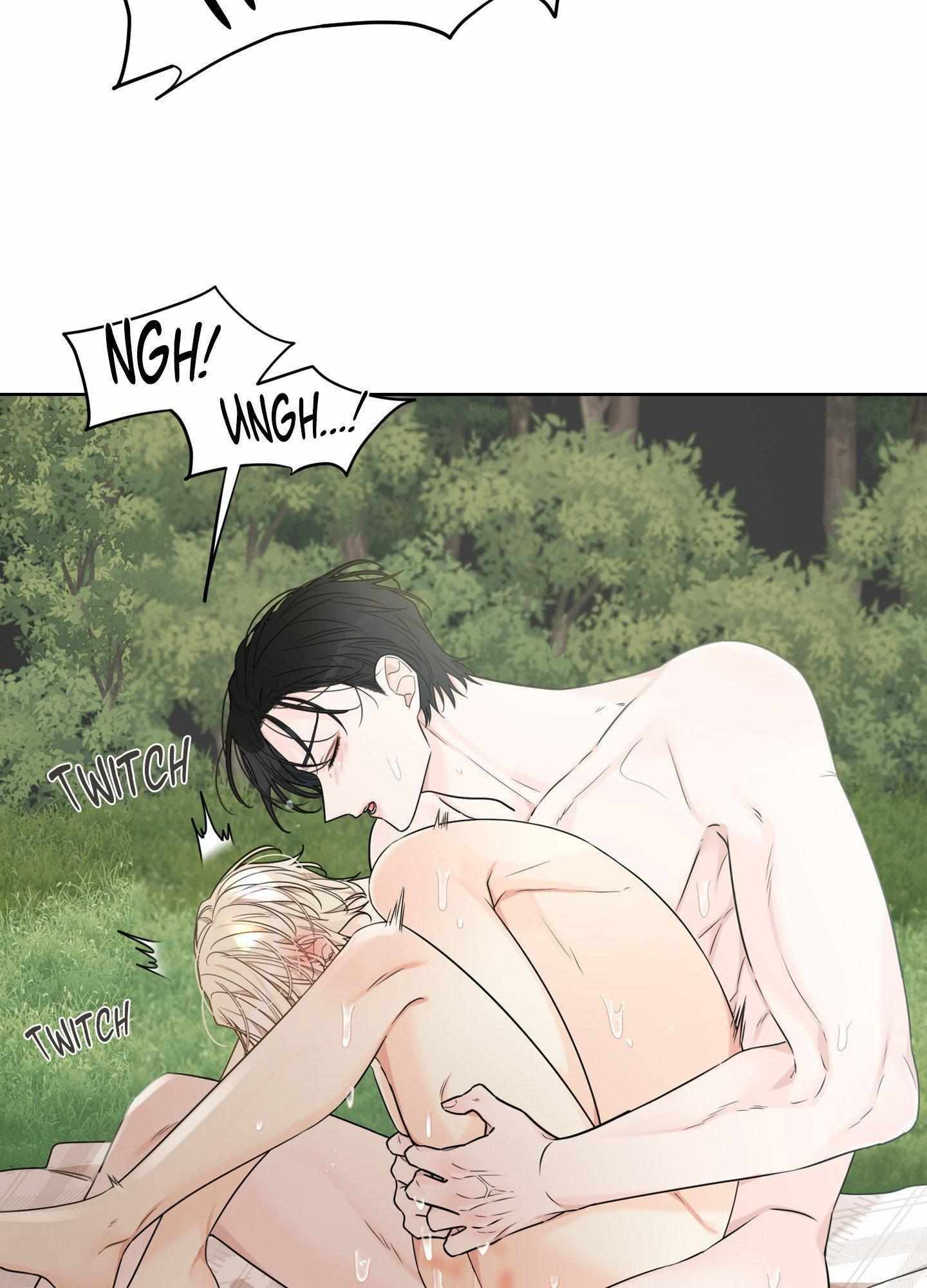 Snake Hole [UNCENSORED] Chapter 10 - Page 10 in English