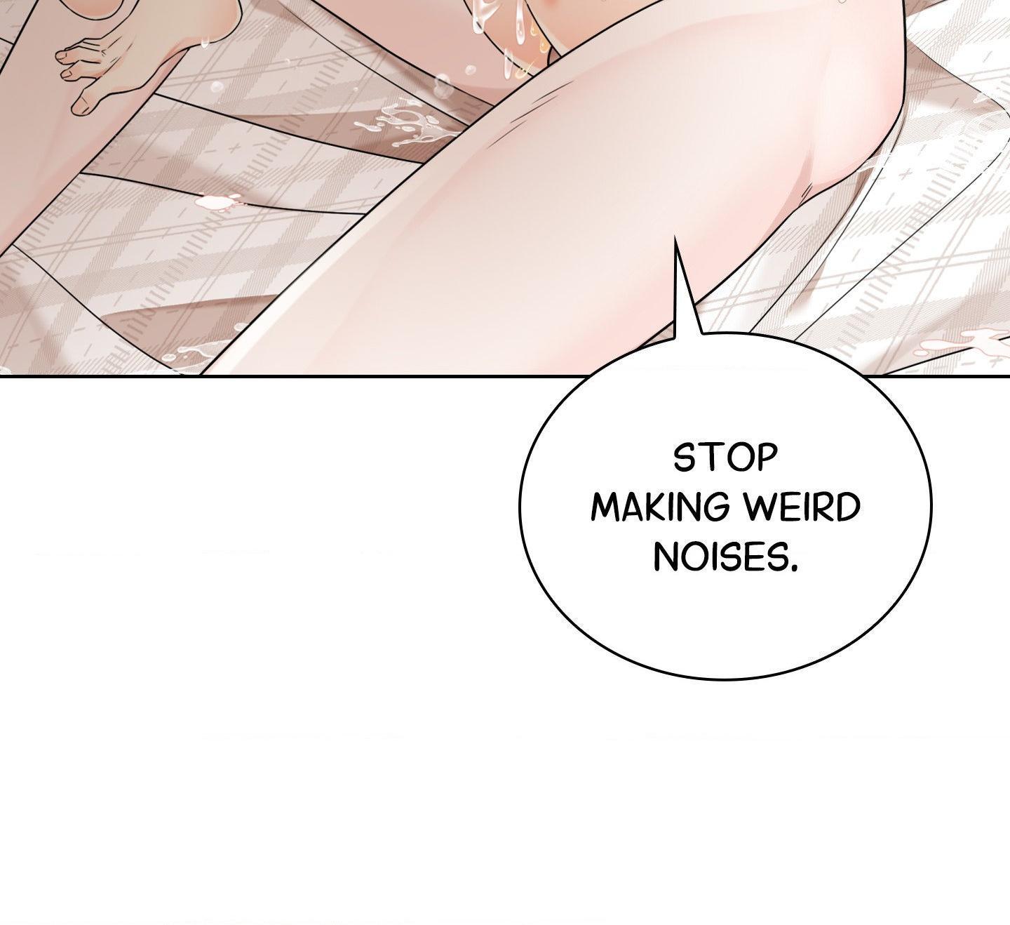 Snake Hole [UNCENSORED] Chapter 10 - Page 11 in English