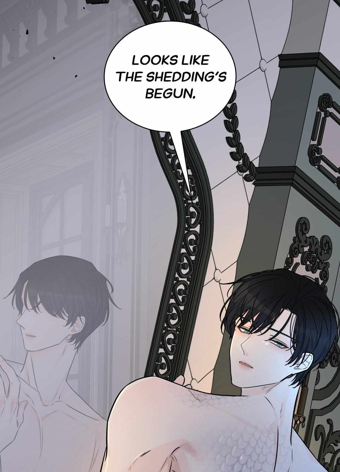 Snake Hole [UNCENSORED] Chapter 10 - Page 113 in English