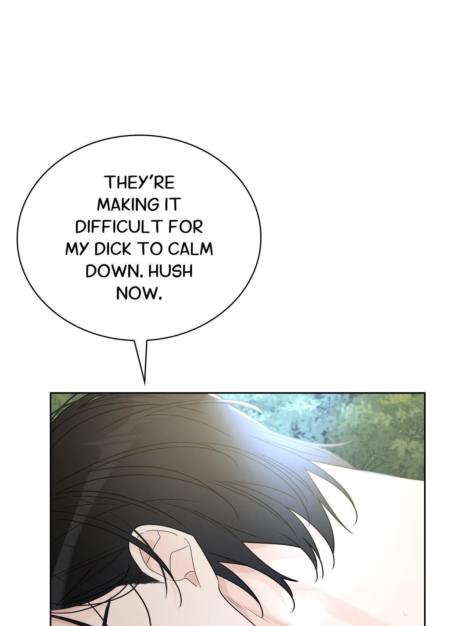 Snake Hole [UNCENSORED] Chapter 10 - Page 12 in English
