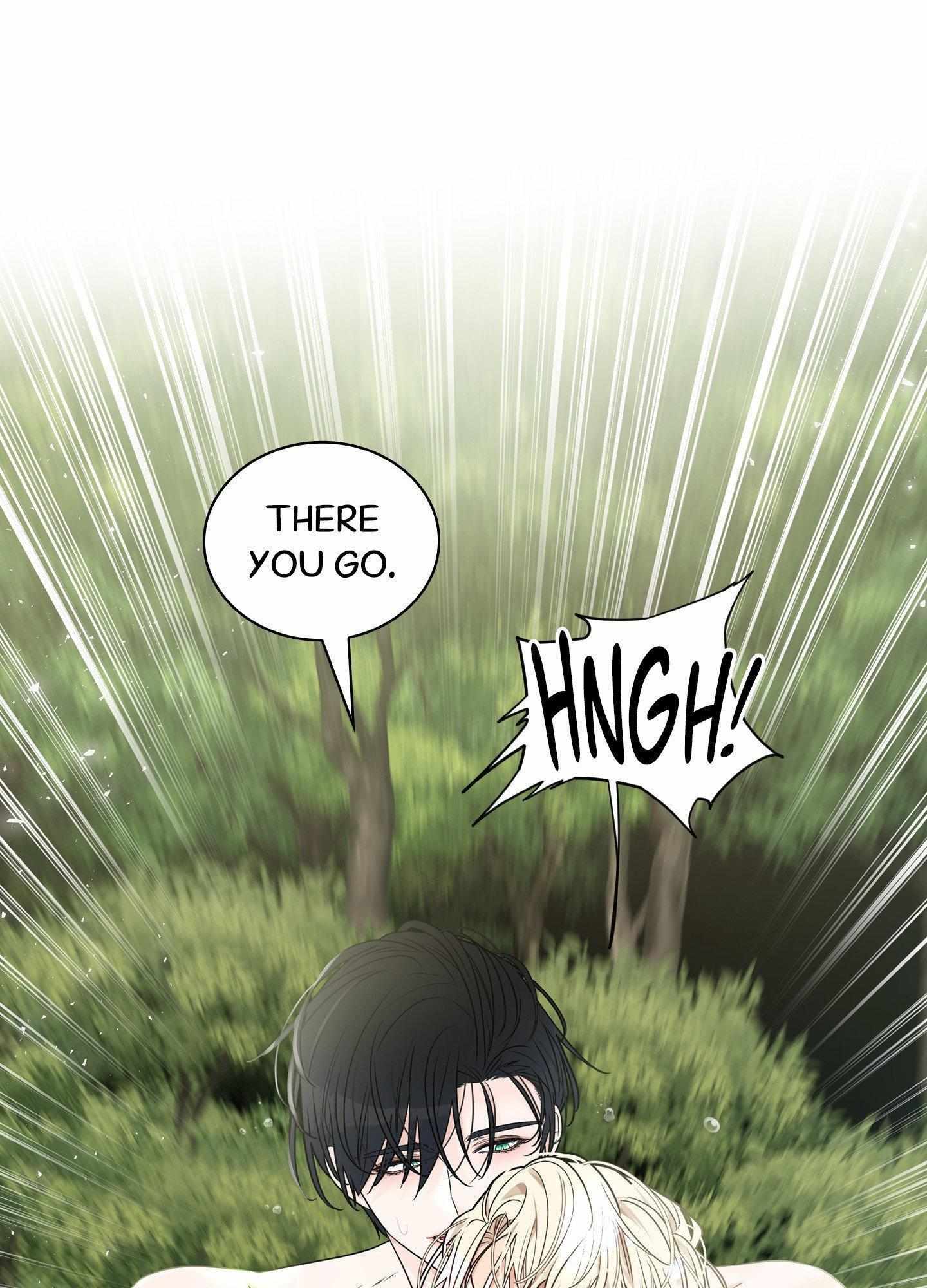 Snake Hole [UNCENSORED] Chapter 10 - Page 15 in English