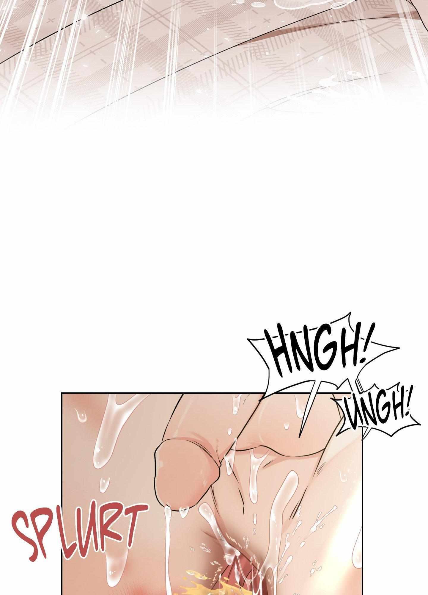 Snake Hole [UNCENSORED] Chapter 10 - Page 17 in English