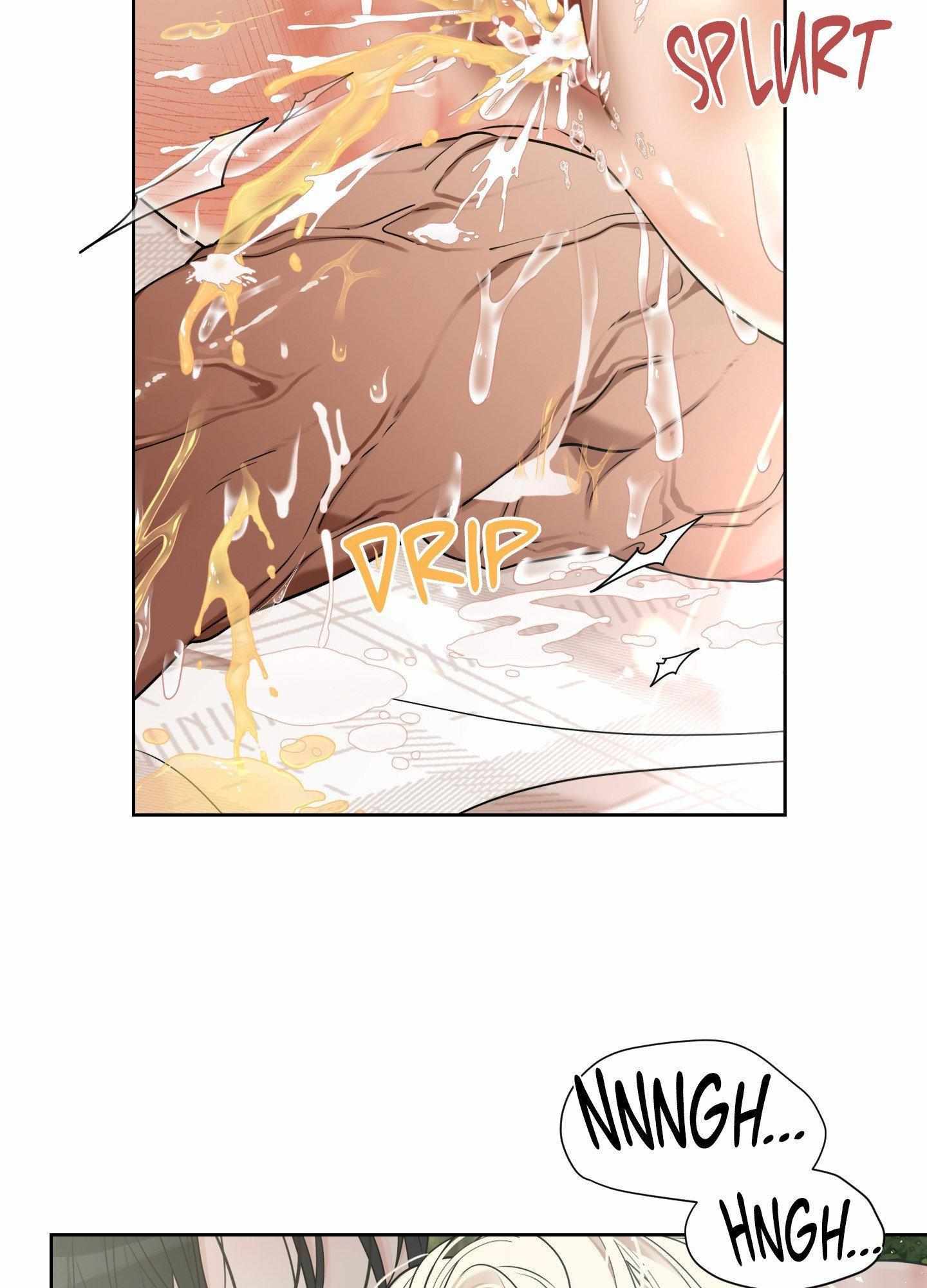 Snake Hole [UNCENSORED] Chapter 10 - Page 18 in English