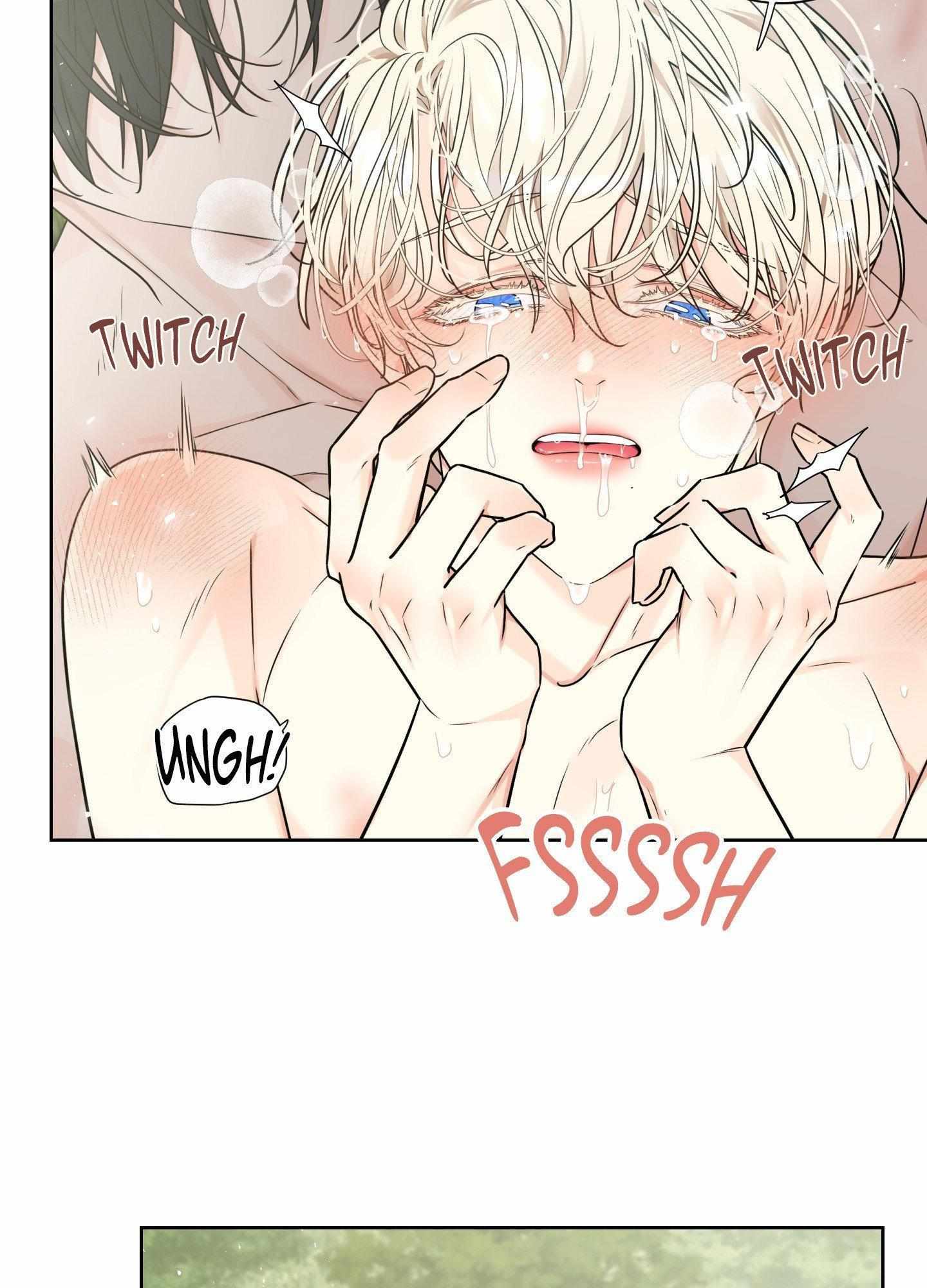 Snake Hole [UNCENSORED] Chapter 10 - Page 19 in English