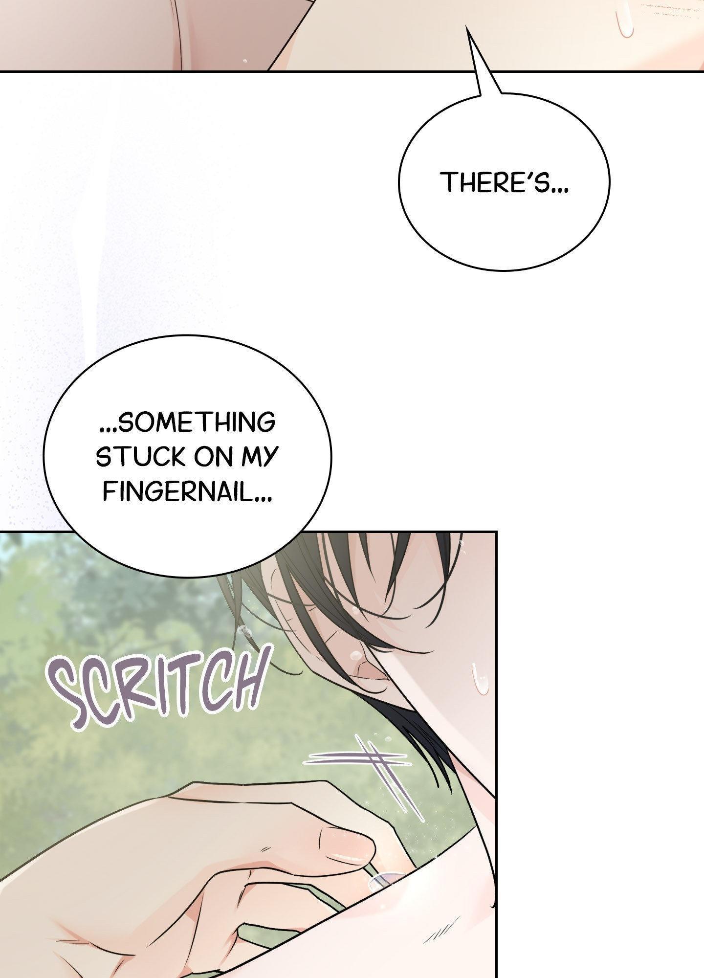 Snake Hole [UNCENSORED] Chapter 10 - Page 25 in English
