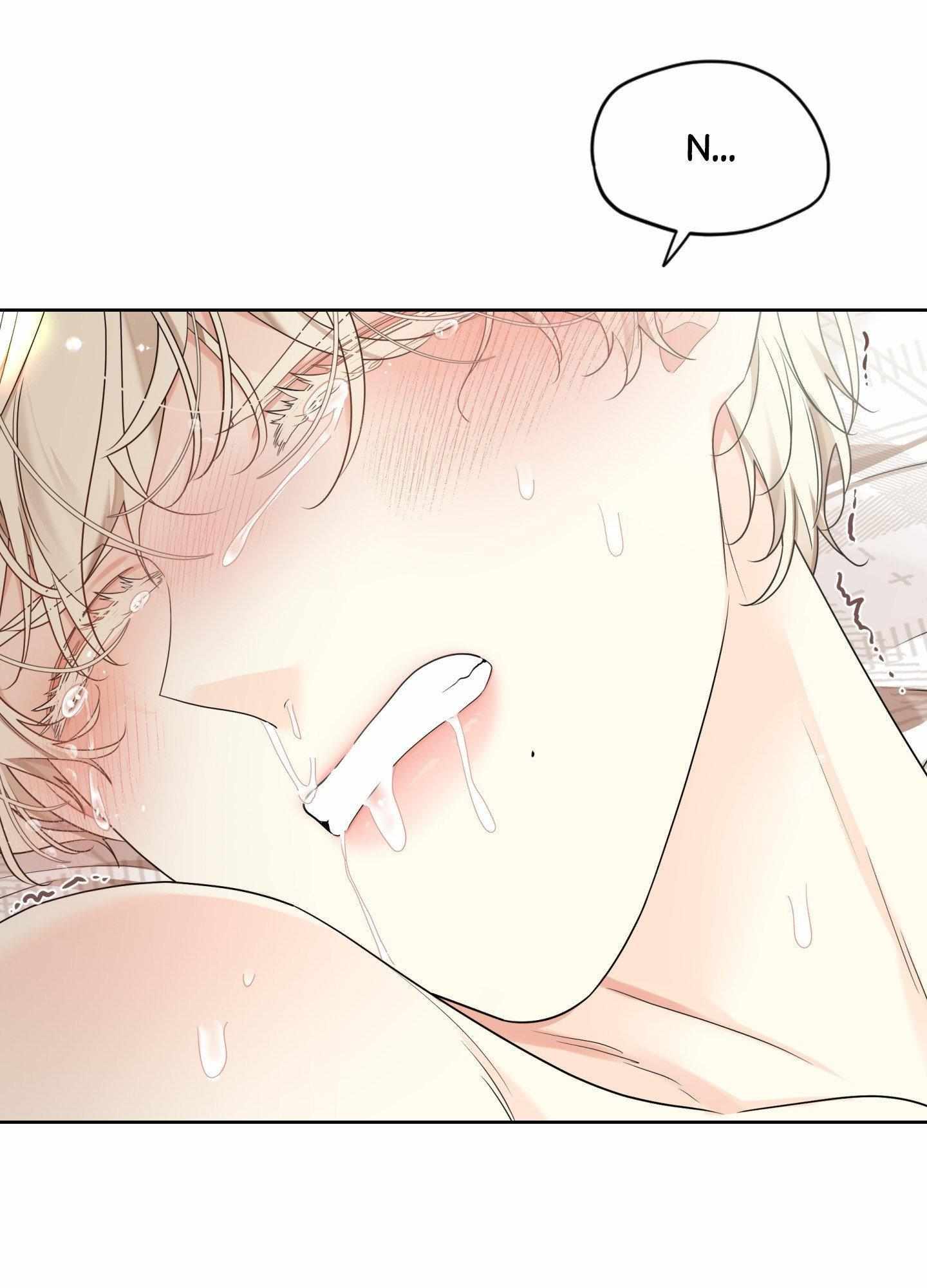 Snake Hole [UNCENSORED] Chapter 10 - Page 4 in English