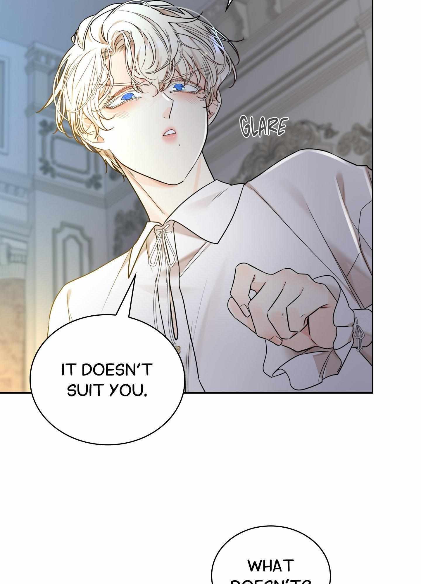 Snake Hole [UNCENSORED] Chapter 10 - Page 48 in English