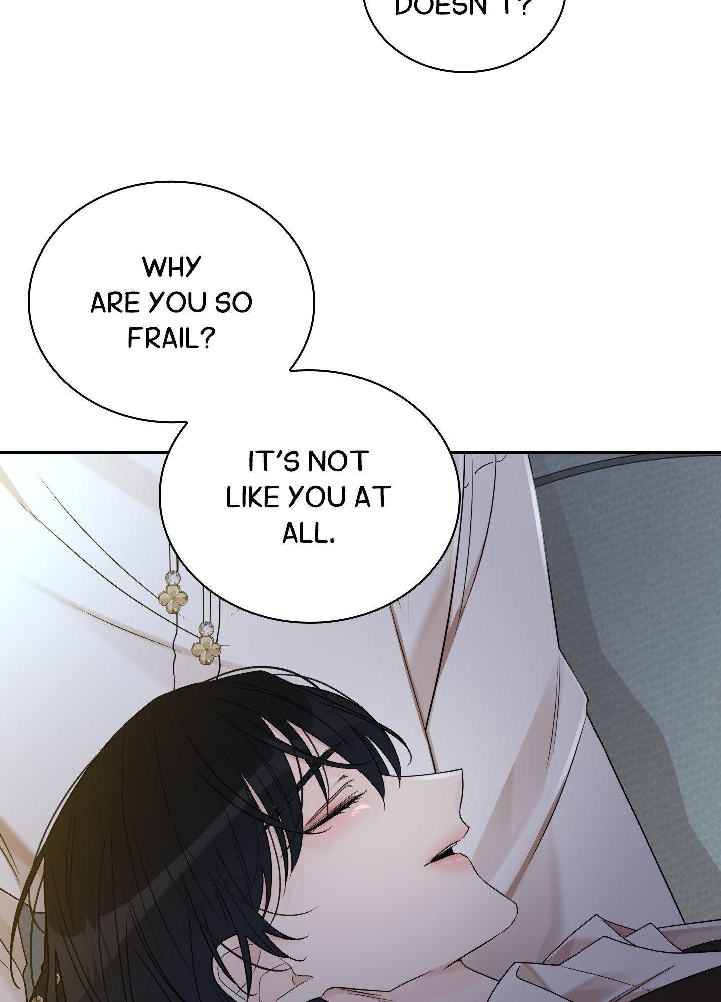 Snake Hole [UNCENSORED] Chapter 10 - Page 49 in English