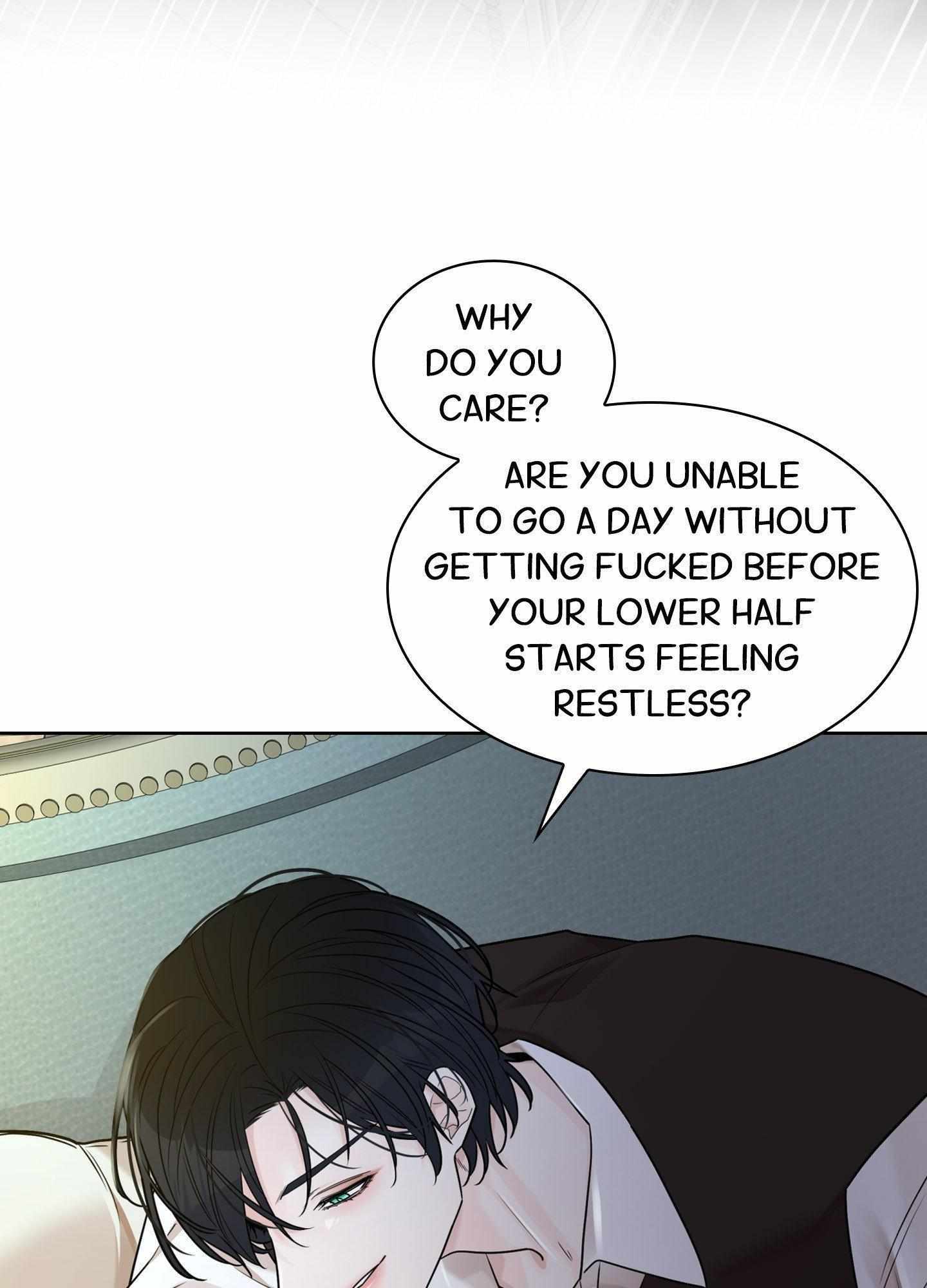 Snake Hole [UNCENSORED] Chapter 10 - Page 53 in English