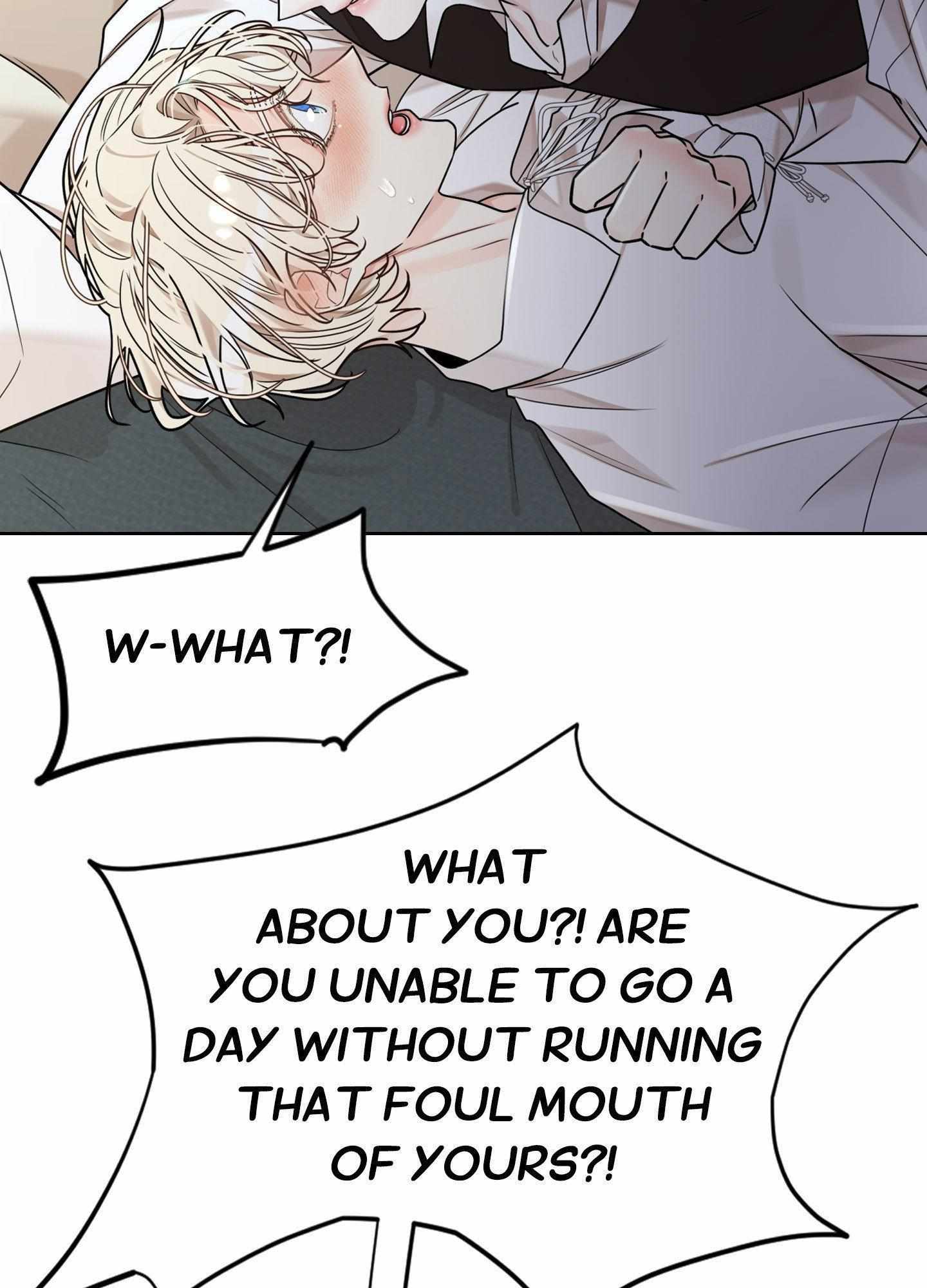 Snake Hole [UNCENSORED] Chapter 10 - Page 54 in English