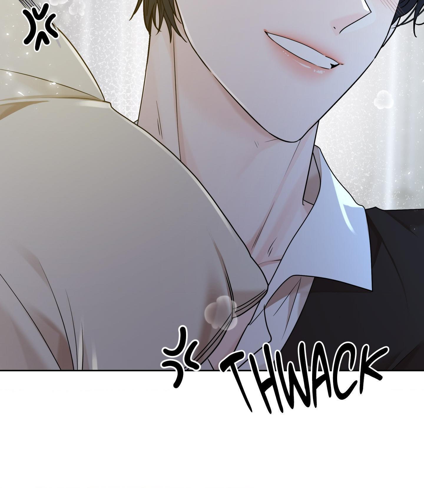 Snake Hole [UNCENSORED] Chapter 10 - Page 57 in English