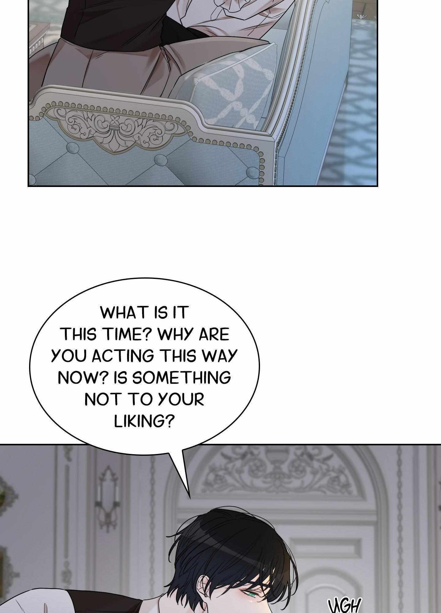 Snake Hole [UNCENSORED] Chapter 10 - Page 59 in English