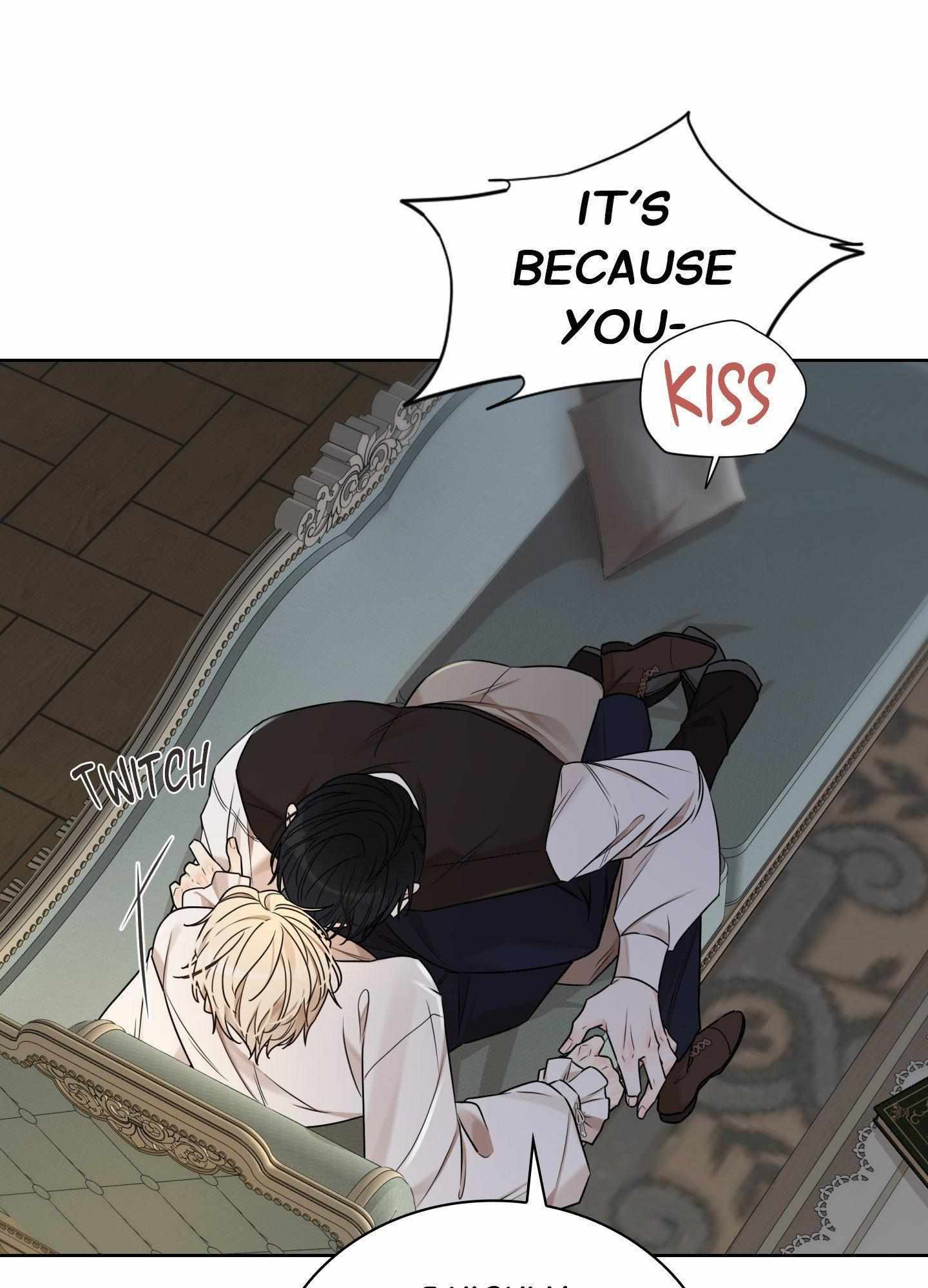 Snake Hole [UNCENSORED] Chapter 10 - Page 62 in English