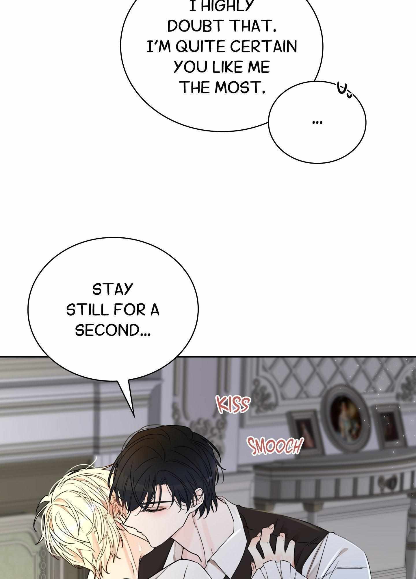 Snake Hole [UNCENSORED] Chapter 10 - Page 63 in English