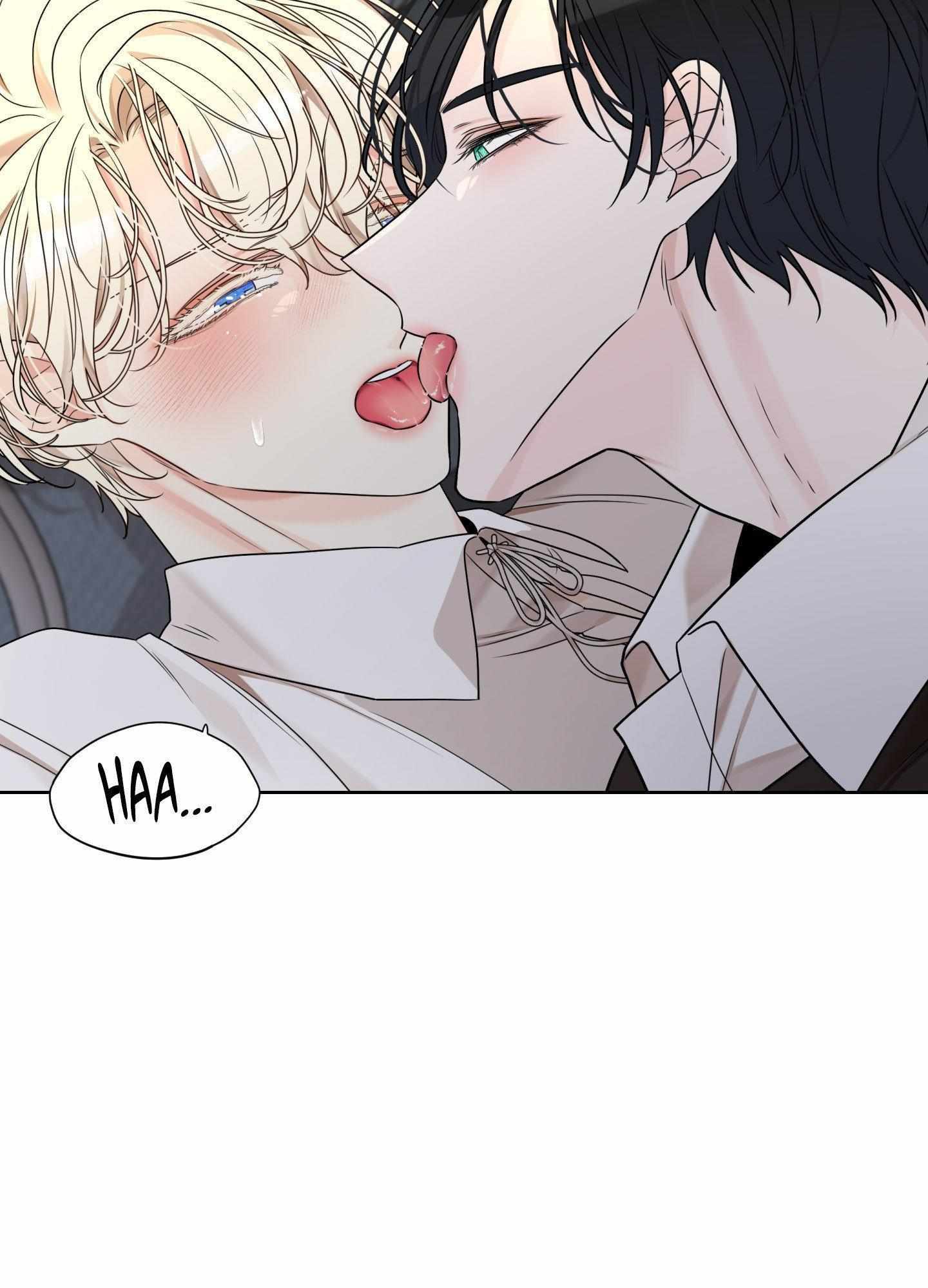 Snake Hole [UNCENSORED] Chapter 10 - Page 65 in English