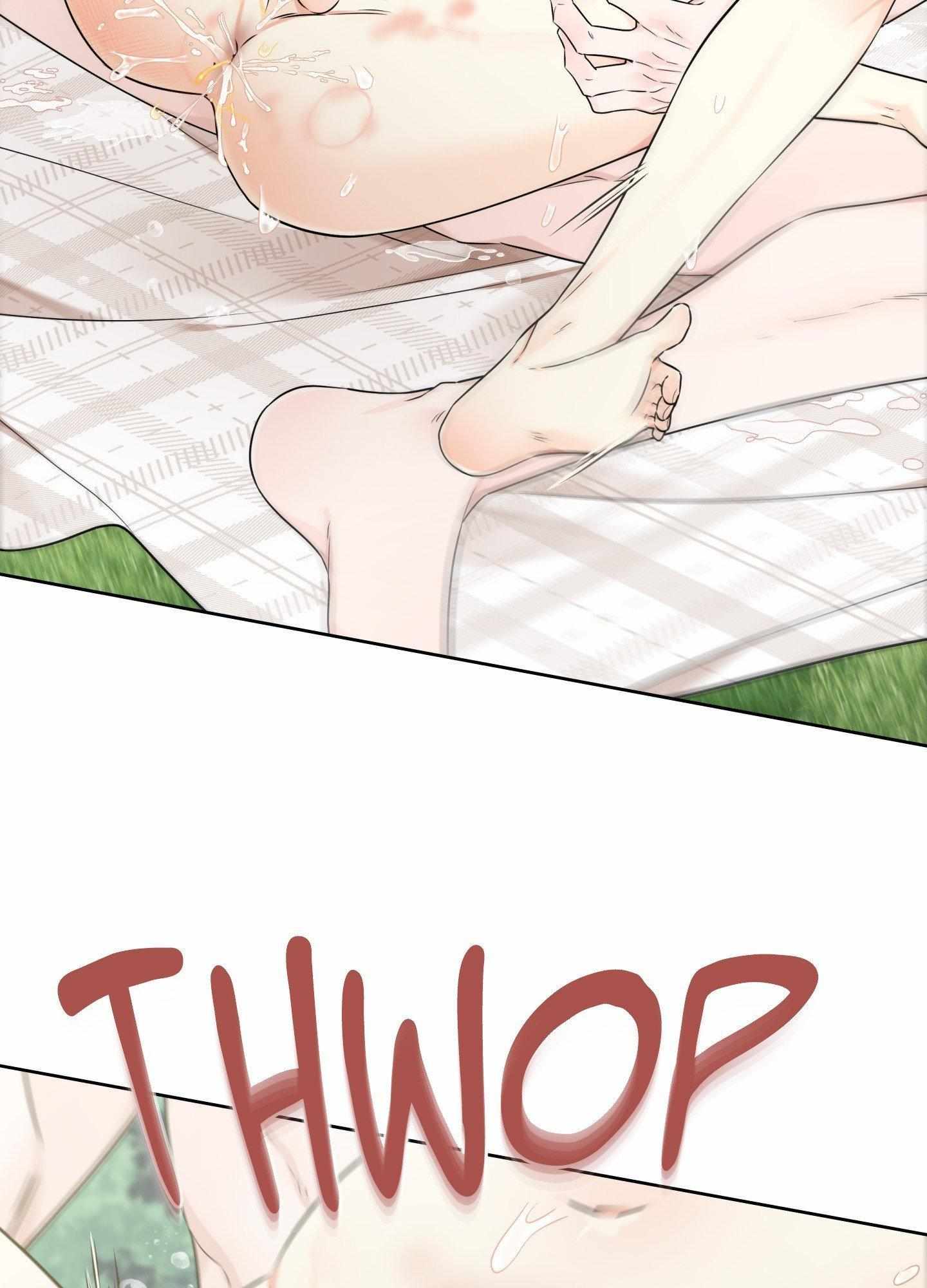 Snake Hole [UNCENSORED] Chapter 10 - Page 8 in English