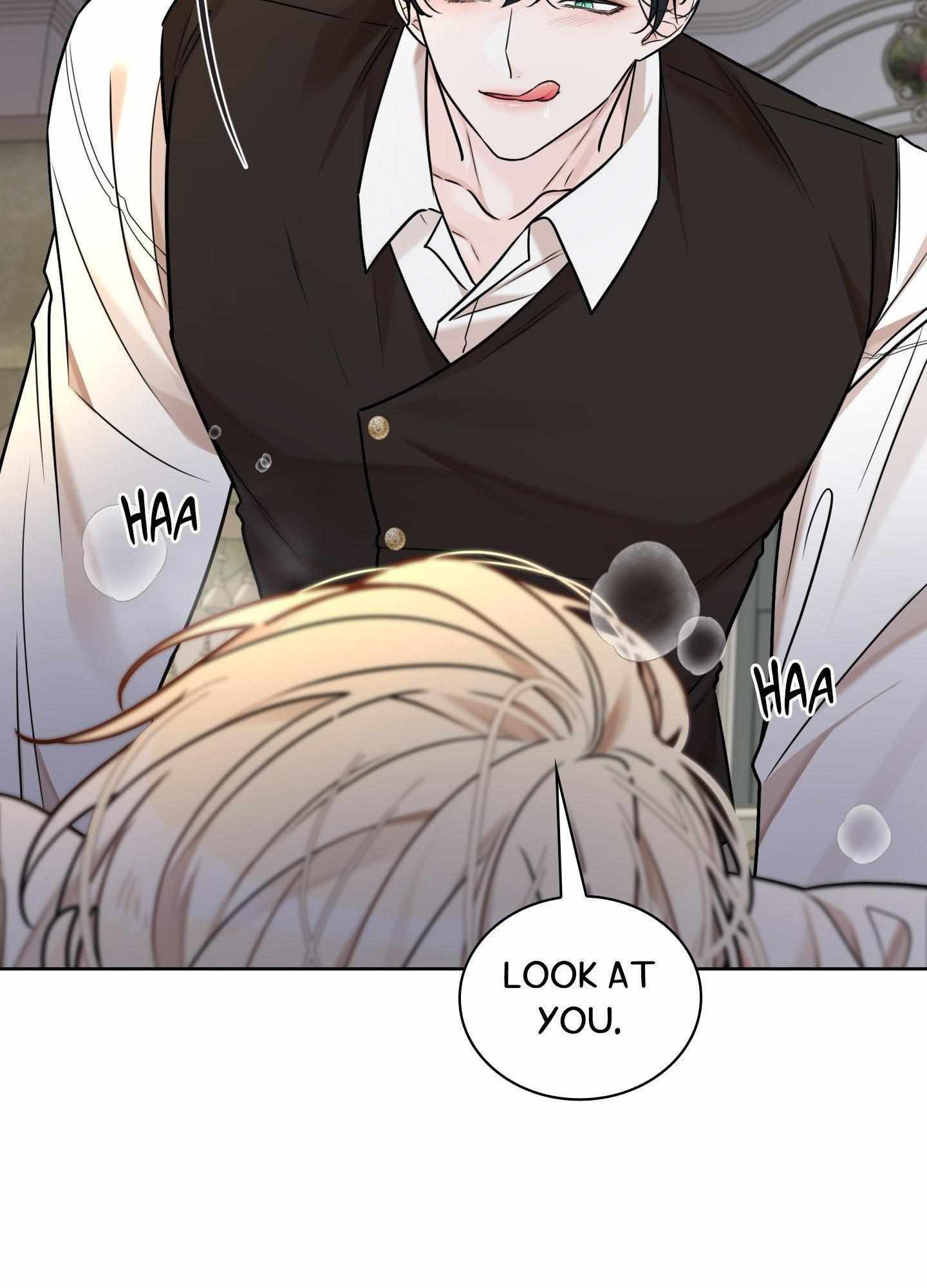 Snake Hole [UNCENSORED] Chapter 10 - Page 81 in English