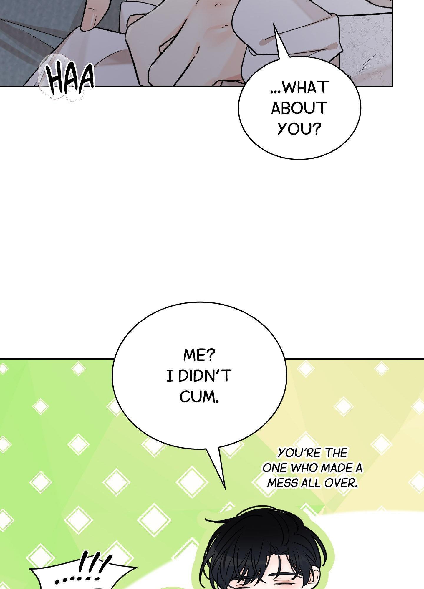 Snake Hole [UNCENSORED] Chapter 10 - Page 85 in English