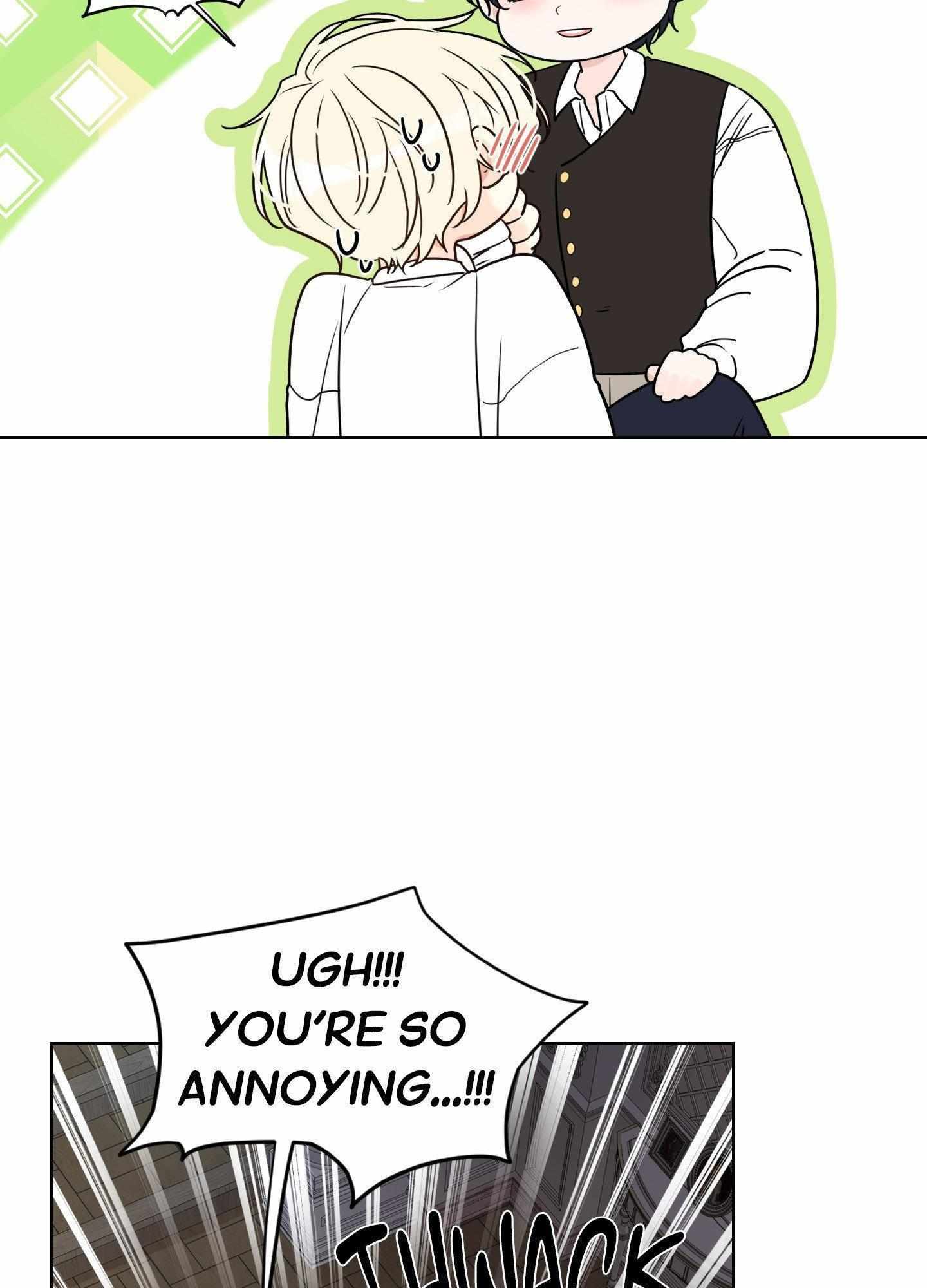 Snake Hole [UNCENSORED] Chapter 10 - Page 86 in English